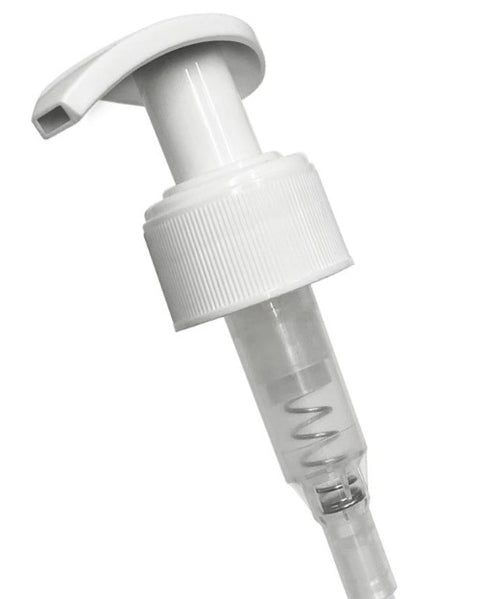 DISPENSER PER TANICA 5000 ML E FLACONE 1000 ML