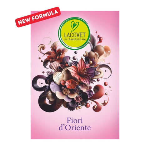 FIORI D’ORIENTE • Passionate Fragrance