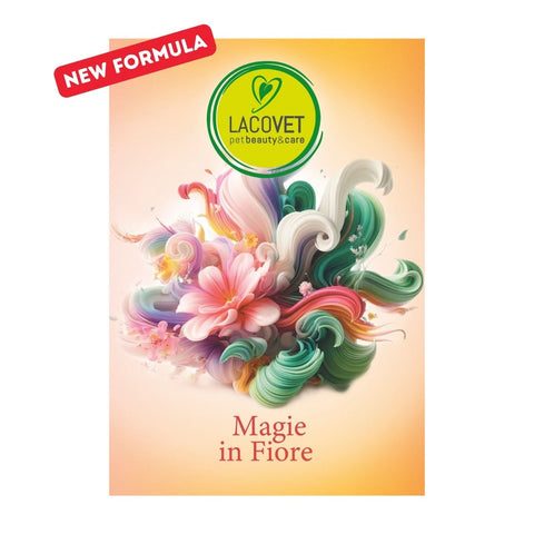 MAGIE IN FIORE • Sunkissed Fragrance