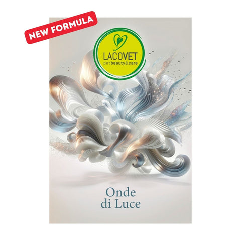 ONDE DI LUCE • Sparkling Fragrance