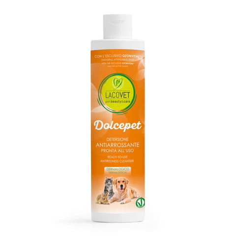 Dolcepet300ml