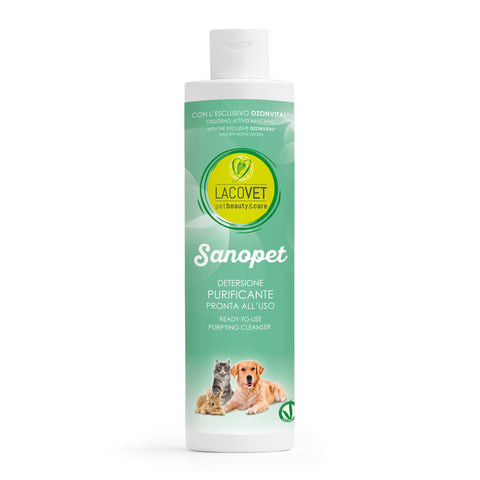 Sanopet300ml