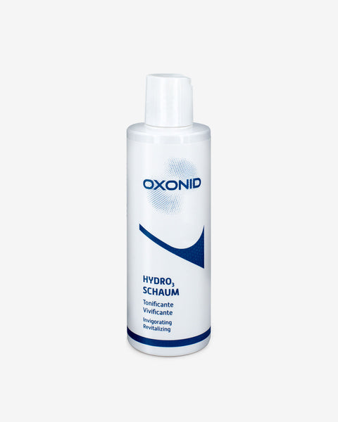 HYDRO-3 SCHAUM • Tonificante Vivificante
