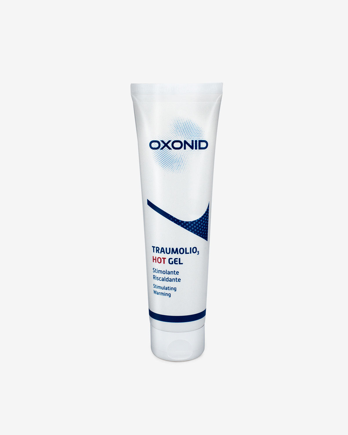 TRAUMOLIO-3 HOT GEL • Stimolante Riscaldante – Lacoser.it
