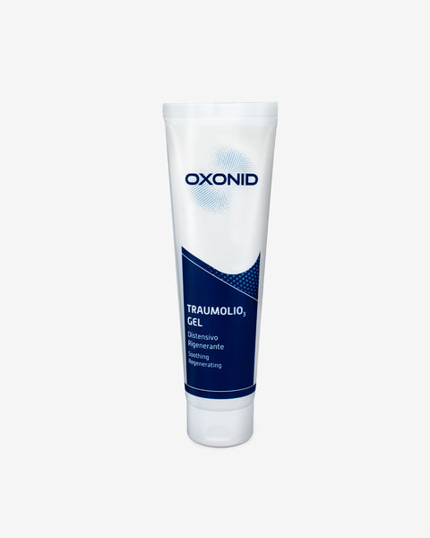 TRAUMOLIO-3 GEL • Distensivo Rigenerante