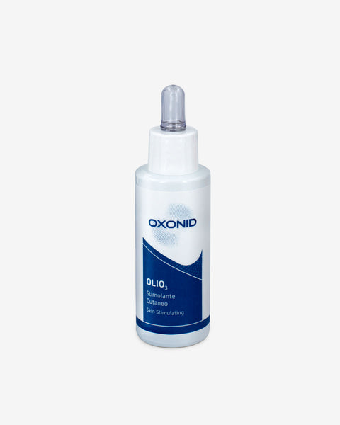 OLIO-3 • Stimolante Cutaneo