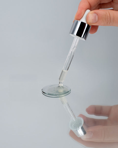 LIFTING SERUM • Rassodante Stimolante Illuminante