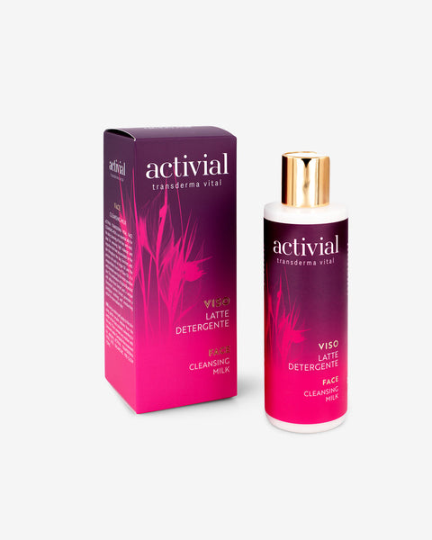 LATTE DETERGENTE • Viso