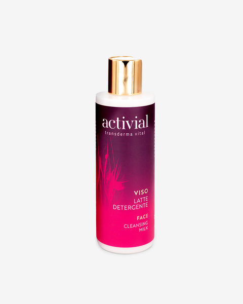 LATTE DETERGENTE • Viso