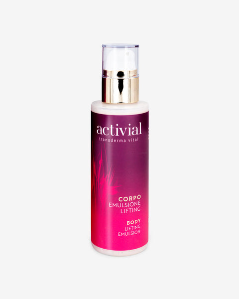 EMULSIONE LIFTING • Corpo