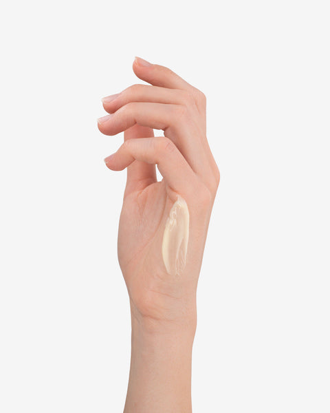 JALU-C CREMA SHOCK EFFECT • Viso