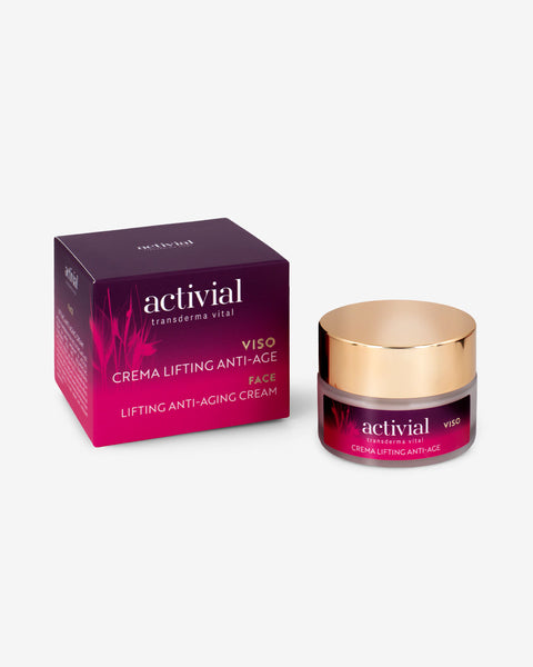 CREMA LIFTING ANTI-AGE • Viso