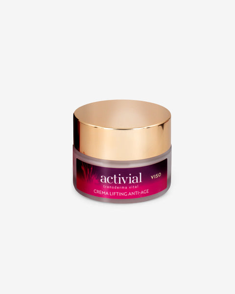 CREMA LIFTING ANTI-AGE • Viso