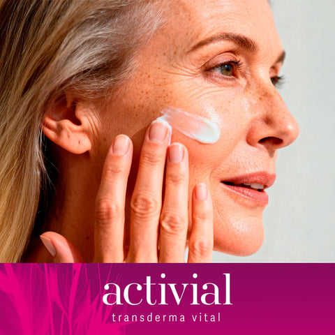 Activial Transderma Vital