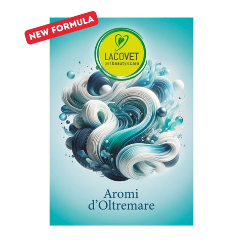 AROMI D’OLTREMARE • Dynamic Fragrance