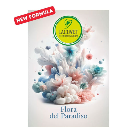 FLORA DEL PARADISO • Ethereal Fragrance