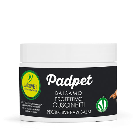 PADPET • Balsamo Protettivo Cuscinetti