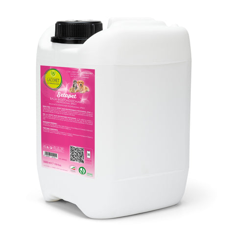 SETAPET • Balm Biocondizionante Professional Spray