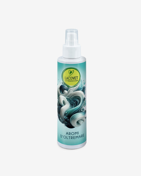 AROMI D’OLTREMARE • Dynamic Fragrance