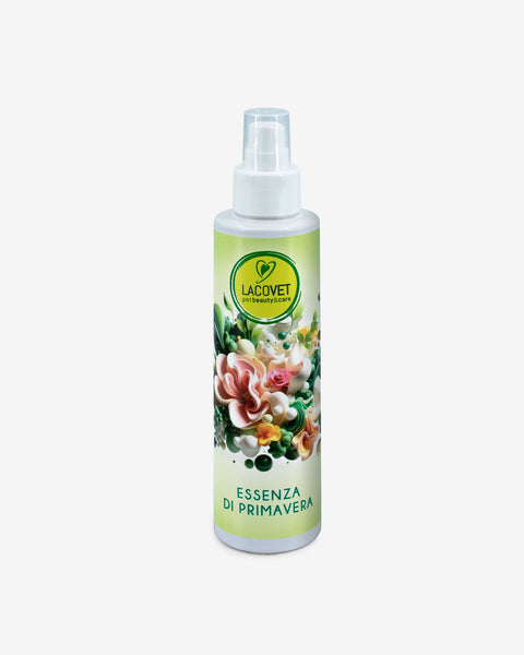 ESSENZA DI PRIMAVERA • Blossoming Fragrance