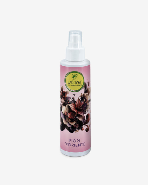 FIORI D’ORIENTE • Passionate Fragrance