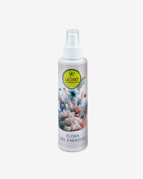 FLORA DEL PARADISO • Ethereal Fragrance