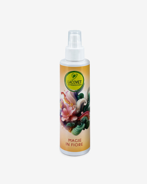 MAGIE IN FIORE • Sunkissed Fragrance