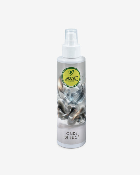 ONDE DI LUCE • Sparkling Fragrance