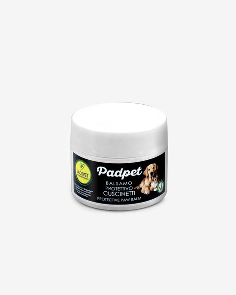 PADPET • Balsamo Protettivo Cuscinetti