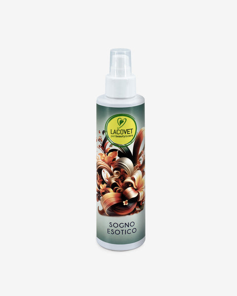 SOGNO ESOTICO • Radiant Fragrance