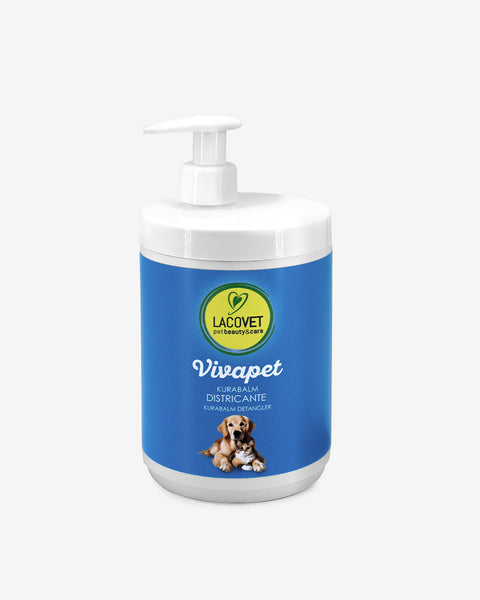 VIVAPET • Kurabalm Districante