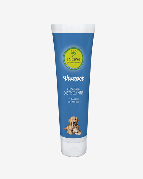 VIVAPET • Kurabalm Districante