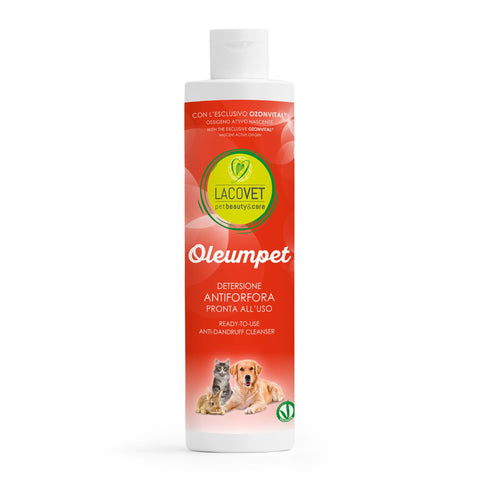 Oleumpet300ml